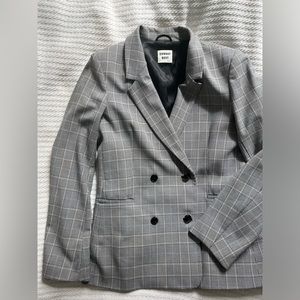 Aritzia Sunday Best Blazer